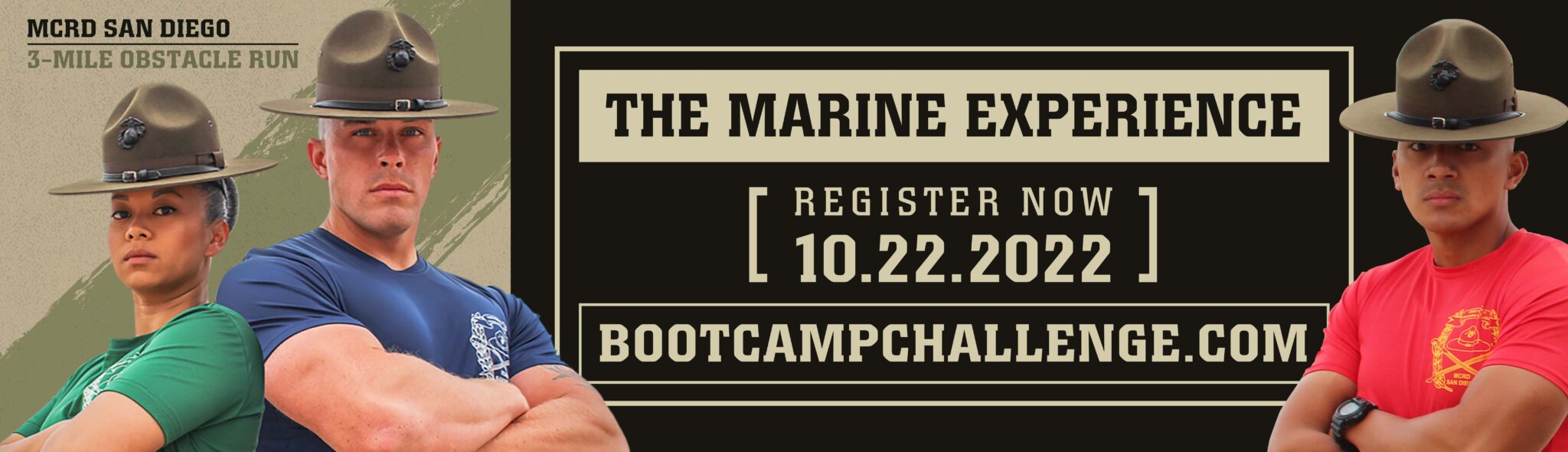 San Diego, CA Joggin' for Frogmen 5K Race Series